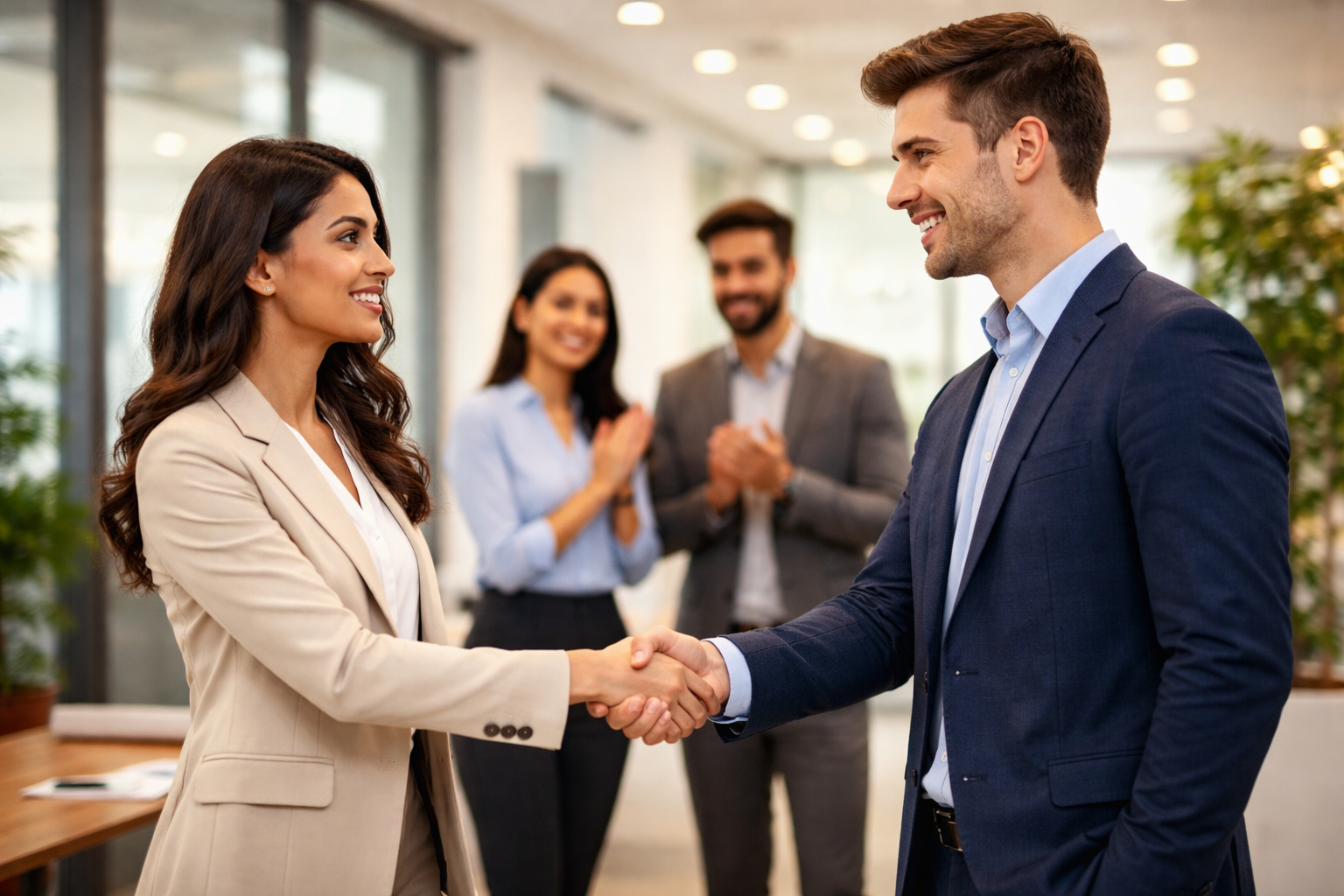 First Impression Secrets: How to Make People Like You Instantly